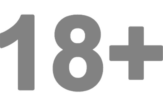 18+